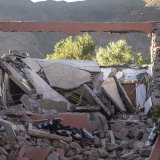 Le séisme au Maroc a tué quatre Français et blessé 15 autres.